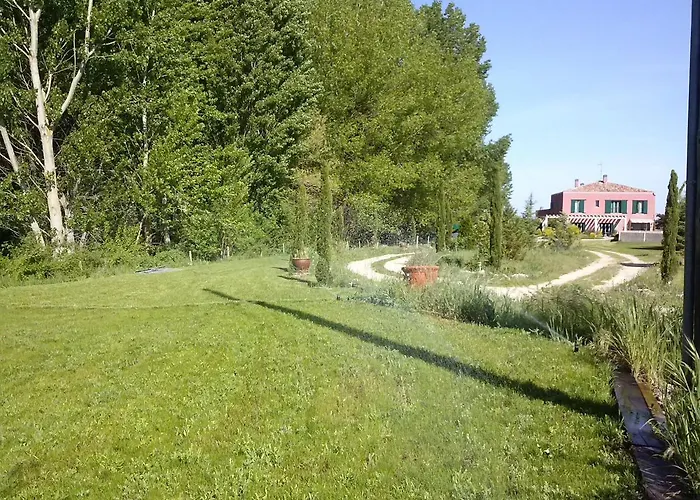 호텔 Santa Coloma Del Camino