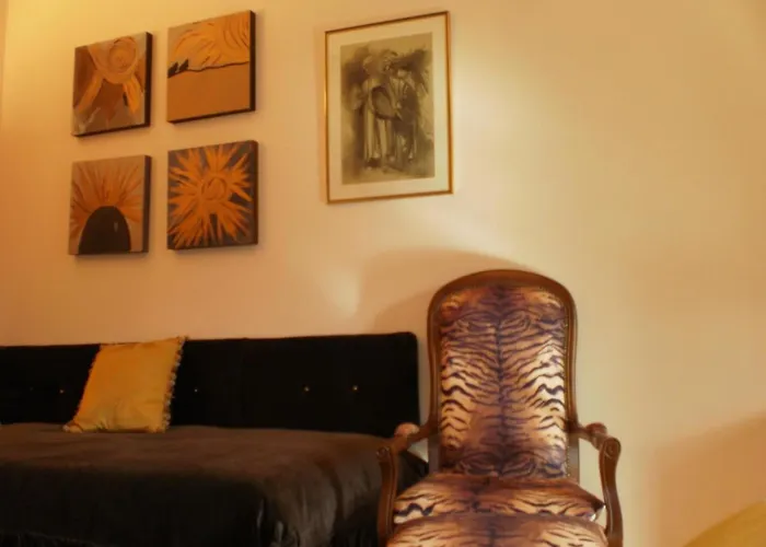 Santa Coloma Del Camino 호텔