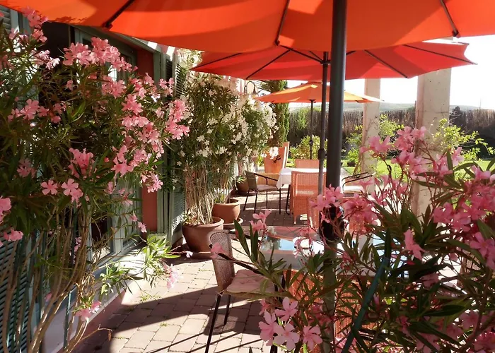 Santa Coloma Del Camino Hotel