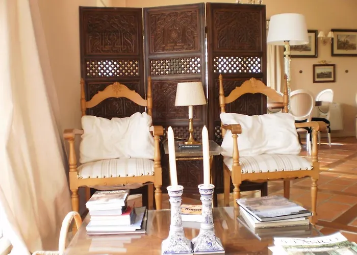 Hotel Santa Coloma Del Camino