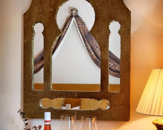 Santa Coloma Del Camino 호텔 올밀로스데사사몬