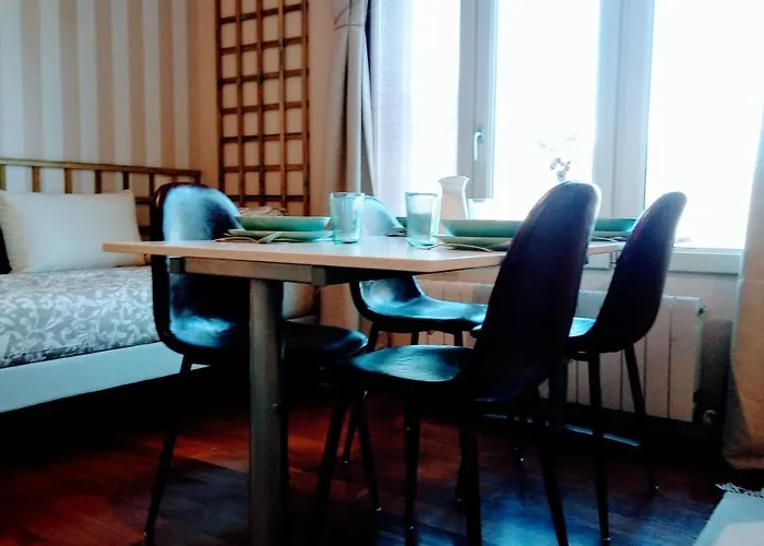 Santa Coloma Del Camino Olmillos de Sasamon