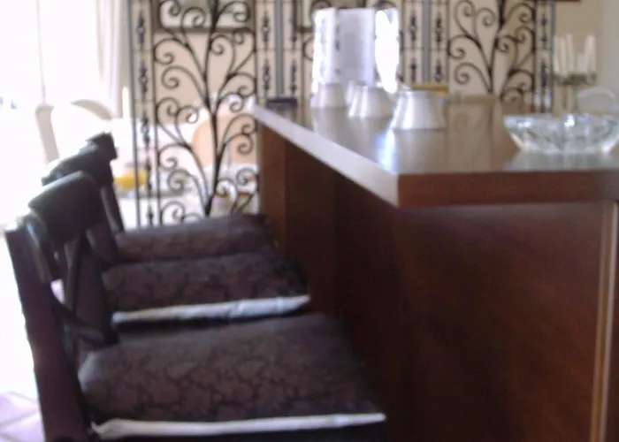 Hotel Santa Coloma Del Camino 3*