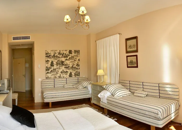 Santa Coloma Del Camino Hotel 3*