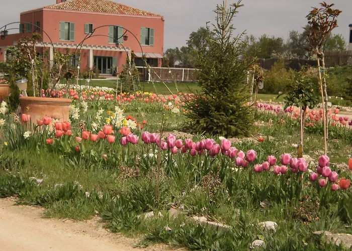 호텔 Santa Coloma Del Camino