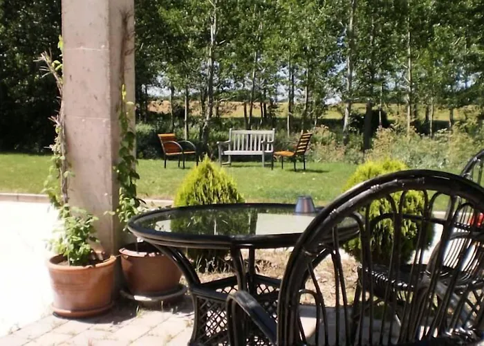 Santa Coloma Del Camino 호텔