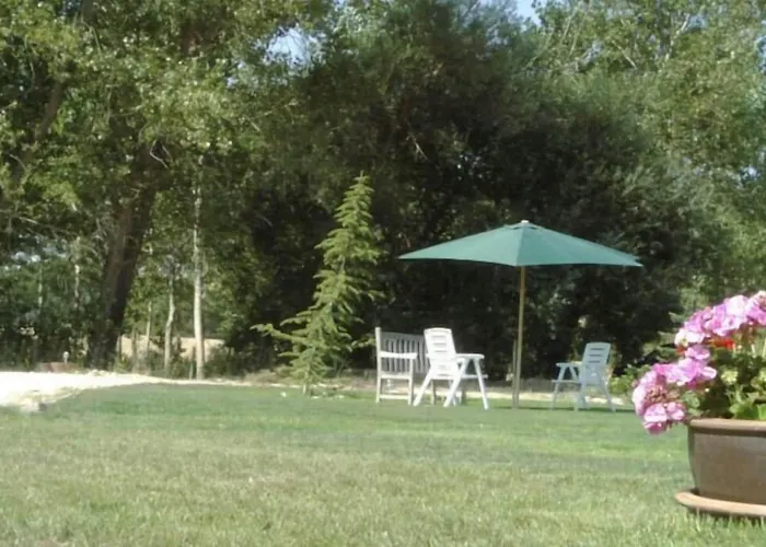 Santa Coloma Del Camino 호텔