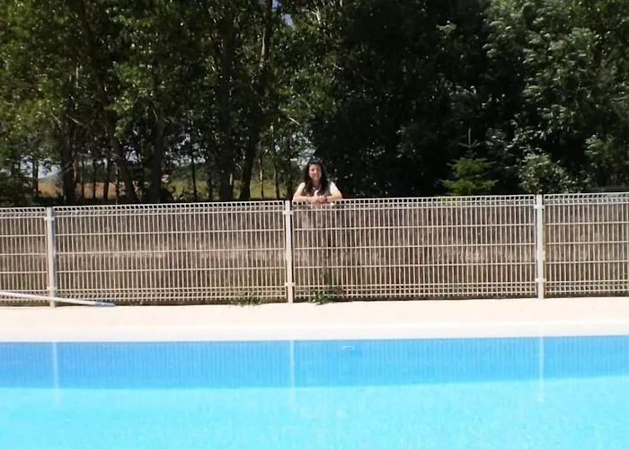 Santa Coloma Del Camino 호텔