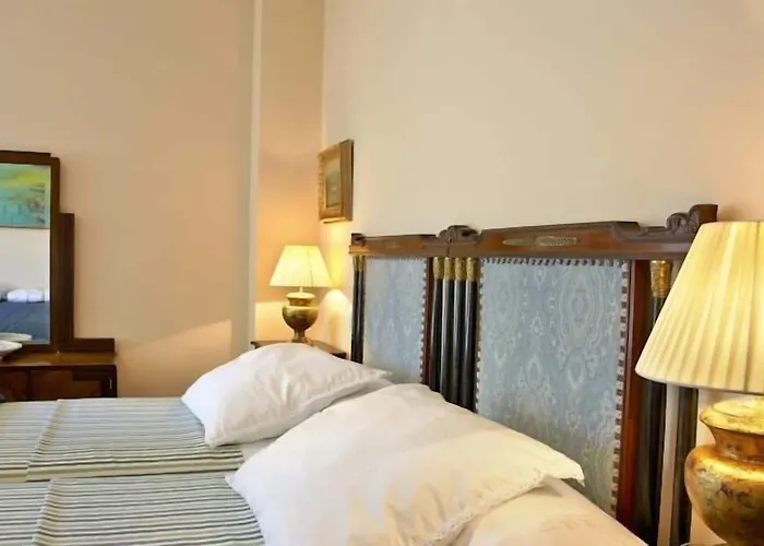 Hotel Santa Coloma Del Camino Olmillos de Sasamon