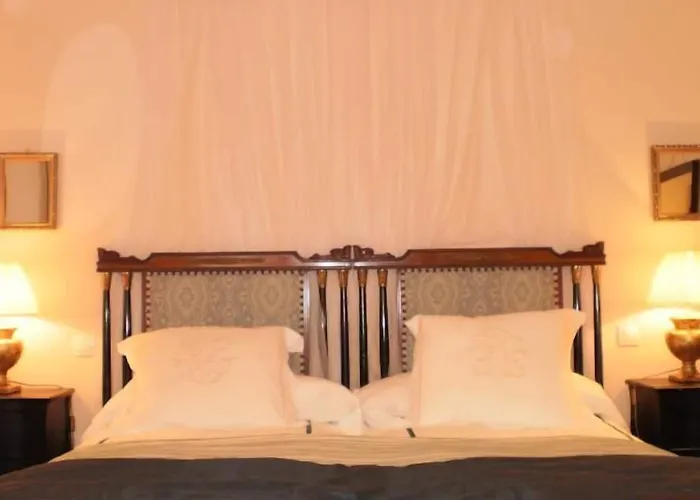 Santa Coloma Del Camino 올밀로스데사사몬