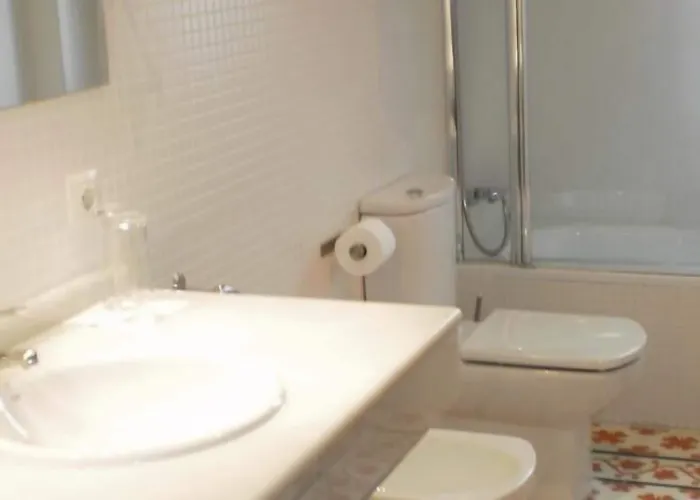 Santa Coloma Del Camino