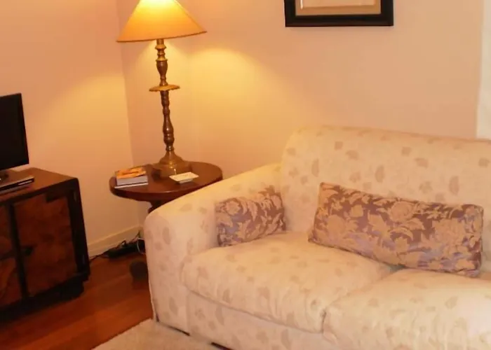 Hotel Santa Coloma Del Camino