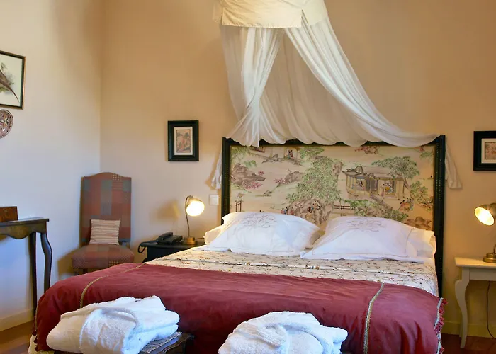 Santa Coloma Del Camino Hotel Olmillos de Sasamon