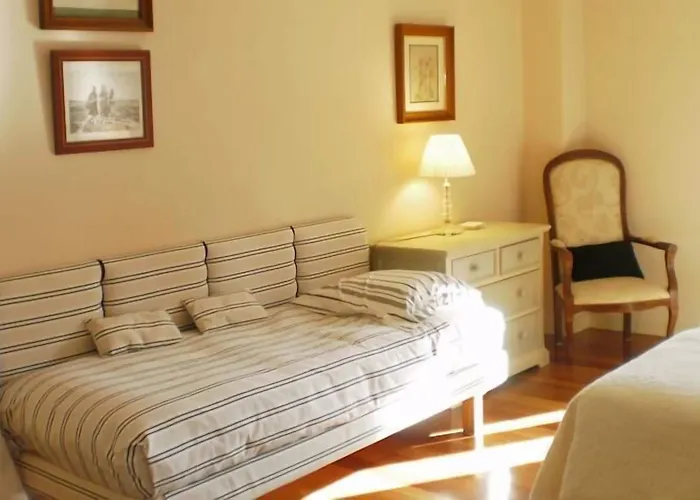 Santa Coloma Del Camino Hotel