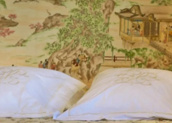 Santa Coloma Del Camino Hotel