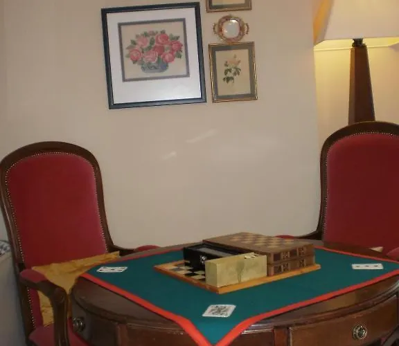 Santa Coloma Del Camino Hotel