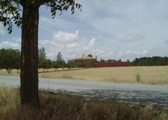 호텔 Santa Coloma Del Camino