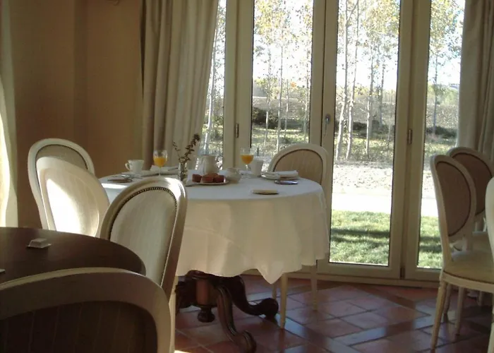 Santa Coloma Del Camino