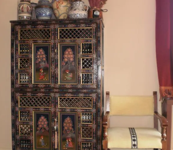 Santa Coloma Del Camino 호텔