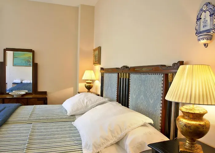 Santa Coloma Del Camino 3* 올밀로스데사사몬