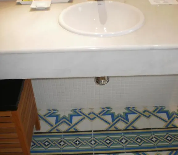 Santa Coloma Del Camino Hotel