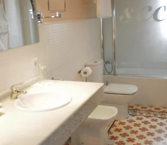 Santa Coloma Del Camino Hotel