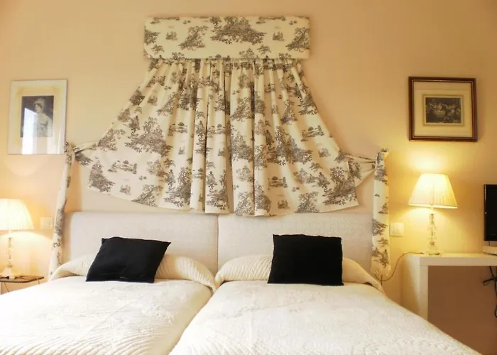 Santa Coloma Del Camino 3*