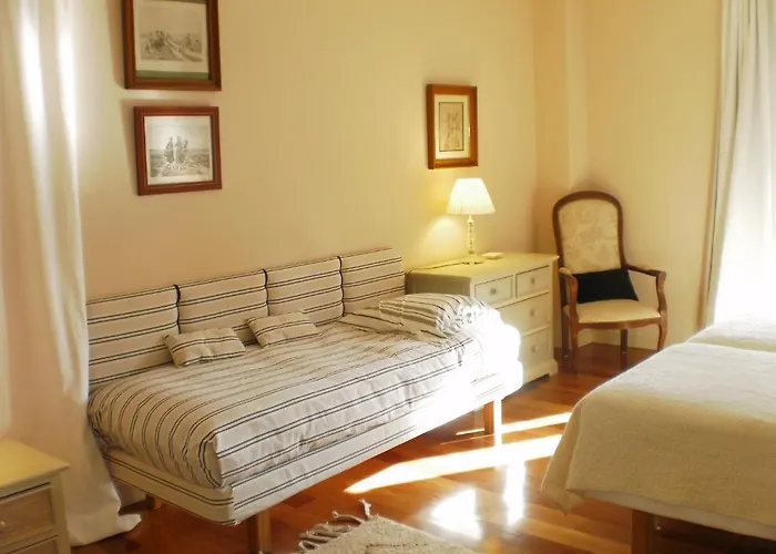 Santa Coloma Del Camino 호텔 3*