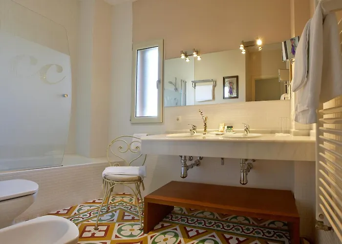 Santa Coloma Del Camino 올밀로스데사사몬