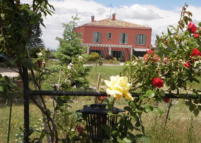 Santa Coloma Del Camino Hotel 3*