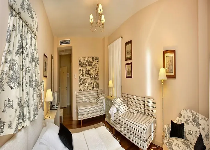 Santa Coloma Del Camino Hotel 3*